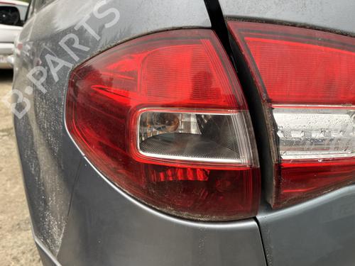 Used Left taillight Left taillight RENAULT KOLEOS I (HY_) 2.0 dCi 4x4 (HY0K) (150 hp) 36521140 36521140