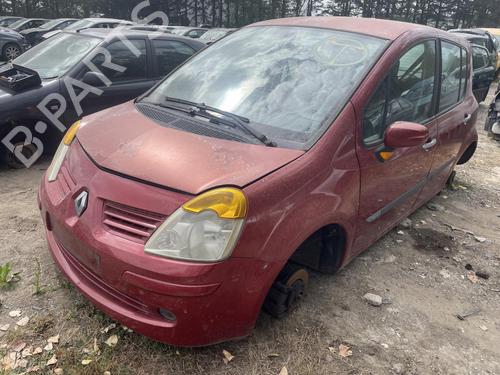 Brugte RENAULT MODUS / GRAND MODUS (F/JP0_) 1.4 (JP01, JP0J) 4866106
