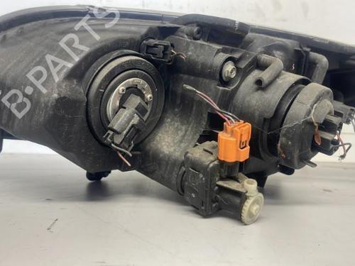 Right front indicator MAZDA 3 (BK) 1.3 (BK14) | BP26421635C33