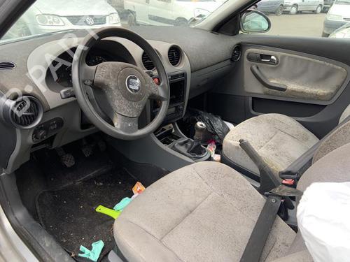 Front right window mechanism SEAT IBIZA III (6L1) 1.4 16V | BP26417351C23 