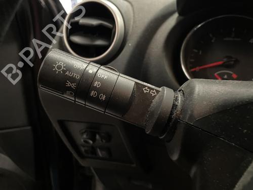 Used Switch Switch NISSAN QASHQAI I (J10, NJ10) 1.5 dCi (110 hp) 26422093 26422093