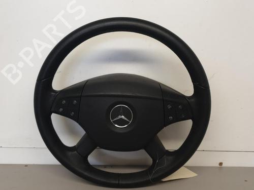 Used Steering wheel MERCEDES-BENZ B-CLASS Sports Tourer (W245) B 180 CDI (245.207) (109 hp) 26414037
