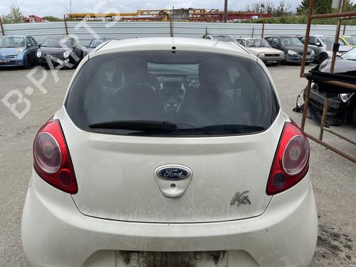 Third brake light FORD KA (RU8) 1.3 TDCi | BP33722794L11 - Image 2