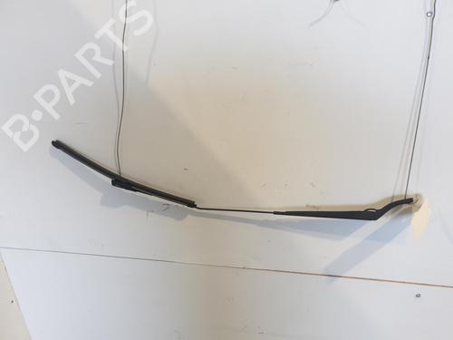 Used Front windshield wiper arm PEUGEOT 208 I (CA_, CC_) 1.6 HDi (92 hp) 26422373