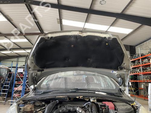 Motorhjelm Motorhjelm PEUGEOT 308 I (4A_, 4C_) 1.6 16V (140 hp) 26416313 26416313