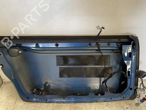 Left front door AUDI TT Roadster (8N9) 1.8 T | BP26426062C2 
