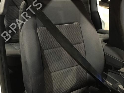 Højre fortil seleforstrammer AUDI A4 B5 (8D2) 1.9 TDI (116 hp) 31354665