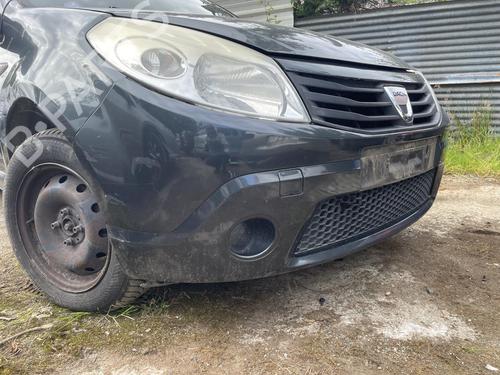 Front bumper DACIA SANDERO | BP36521007C7 - Image 10