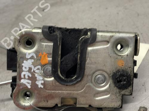 Front right lock DACIA LODGY (JS_) 1.2 TCe (JSAY, JSM0) | BP31046641C97  - Image 8