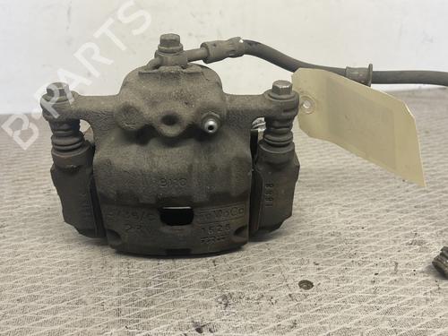 Used Right front brake caliper Right front brake caliper FORD FIESTA VI (CB1, CCN) 1.25 (82 hp) 31613153 31613153