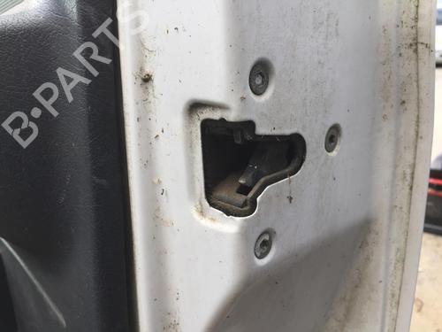 Front right lock PEUGEOT PARTNER Box Body/MPV (5_, G_) 1.9 D | BP29567263C97