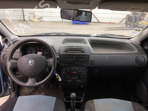 Dashboard FIAT PUNTO (188_) 1.2 60 (188.030, .050, .130, .150, .230, .250) | BP28190939C46 