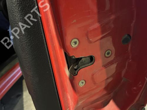 Zamek drzwi przednich prawych PEUGEOT 206 Hatchback (2A/C) 1.1 i | BP30888263C97