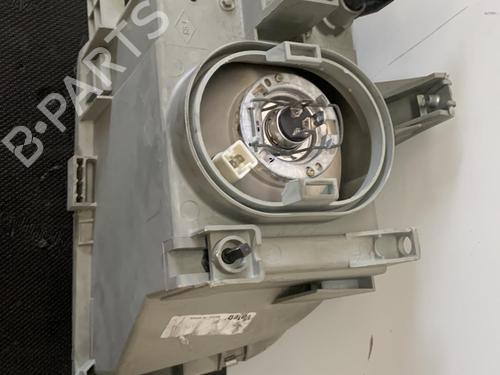 Used Left headlight RENAULT CLIO I (B/C57_, 5/357_) 1.2 (B/C/S57A, B/C57S, 5/357F, 5/357J, 5/357L, 5/357R) (58 hp) 26427949