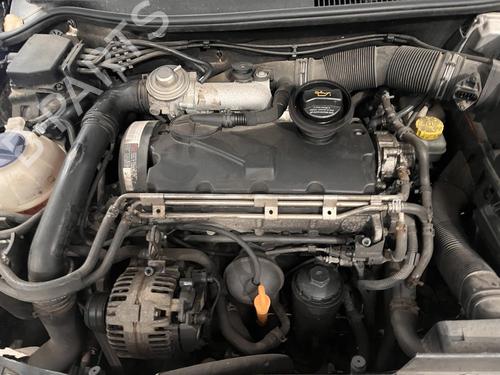 Left front window switch SEAT IBIZA III (6L1) 1.9 TDI | BP29971246I27  - Image 7