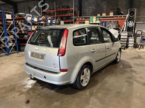 Rear right seatbelt FORD C-MAX (DM2) 1.6 TDCi | BP31358906I28  - Image 6