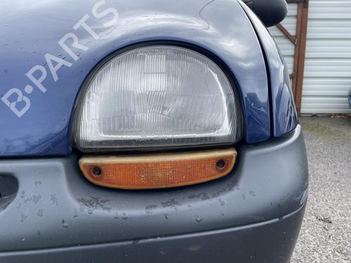 Venstre forlygte Venstre forlygte RENAULT TWINGO I (C06_) 1.2 (C066, C068) (58 hp) 32696780 32696780