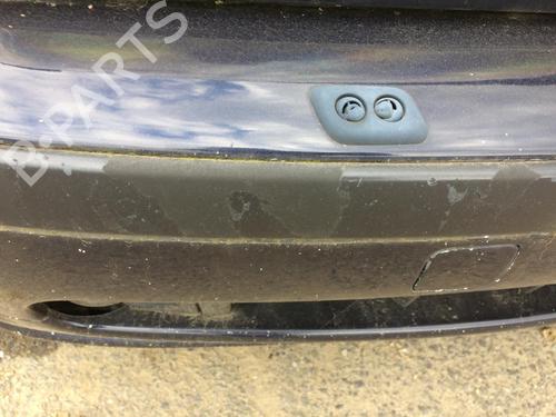Front bumper BMW 5 Touring (E39) 530 d | BP29244566C7 