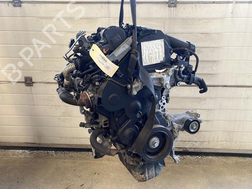 Engine PEUGEOT 2008 I (CU_) 1.6 HDi | BP33738408M1  - Image 9