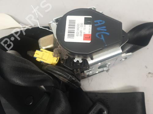 Front left belt tensioner AUDI A3 (8P1) 1.9 TDI | BP26413788C87 