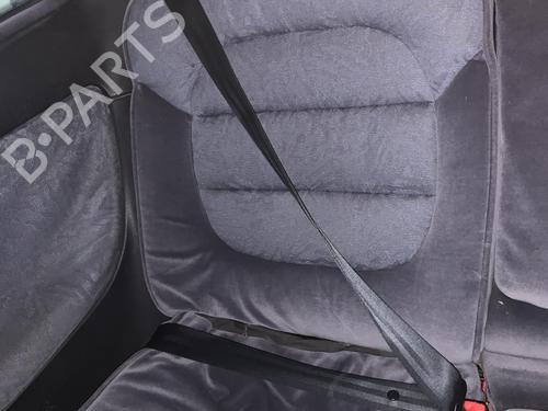 Left taillight PEUGEOT 406 Coupe (8C) 2.0 16V | BP26422536C34 