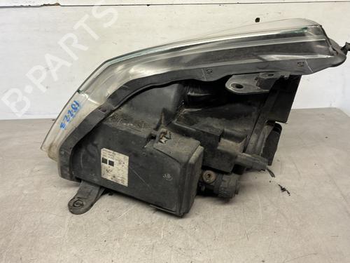 Right headlight RENAULT VEL SATIS (BJ0_) 2.2 dCi (BJ0E, BJ0F, BJ0G, BJ0H) | BP31761187C29 - Image 7