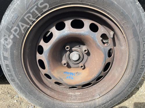 Used Rim Rim PEUGEOT 308 I (4A_, 4C_) 1.6 16V (120 hp) 36520994 36520994