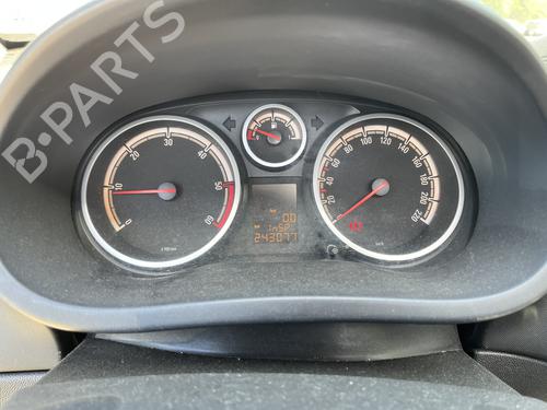 Injection pump OPEL CORSA D (S07) 1.3 CDTI (L08, L68) | BP35992247M78 - Image 6
