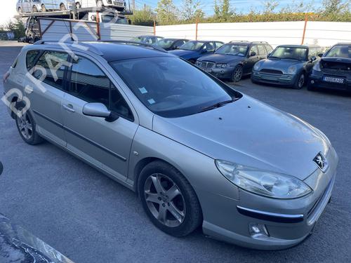 Used Parts PEUGEOT 407 SW (6E_, 6D_) 2.0 HDi 135 4954374