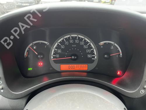 Bobina encendido FIAT PANDA (169_) 1.2 LPG (169CXF1A) | BP30736280M94 