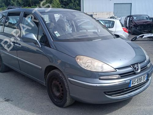 Right headlight PEUGEOT 807 (EB_) 2.0 HDi | BP26416967C29  - Image 5