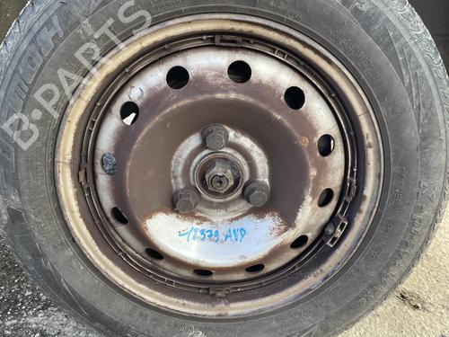 Fælk CITROËN AX (ZA-_) 10 (50 hp) 32001519