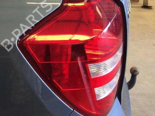 Left taillight KIA CEE'D SW (ED) 1.6 CRDi 115 | BP28126635C34 