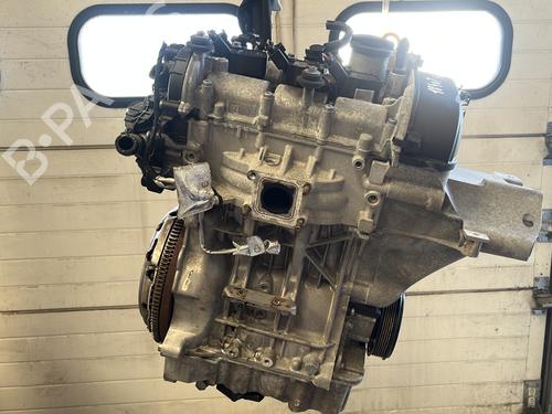 Engine SEAT IBIZA V (KJ1, KJG) 1.0 | BP33738313M1 - Image 2