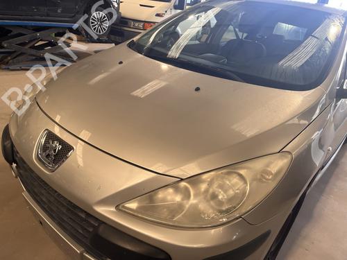 Motorhjelm PEUGEOT 307 (3A/C) 1.4 16V | BP29180512C1 