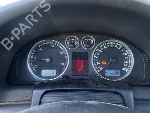 Frontplate/Frontkurv VW PASSAT B5.5 (3B3) 1.9 TDI | BP26417636C72 