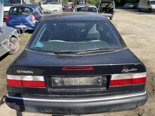 Bremselys Bremselys CITROËN XANTIA (X1_, X2_) [1993-2003] 35992274 35992274