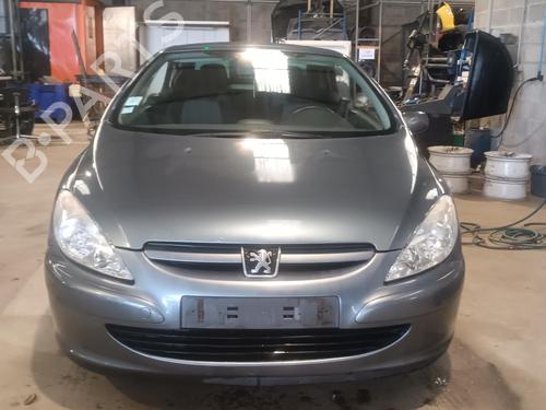 Gearbox PEUGEOT 307 CC (3B) 2.0 16V | BP26422048M3 