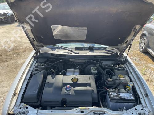 Used Alternator Alternator 36804340 36804340