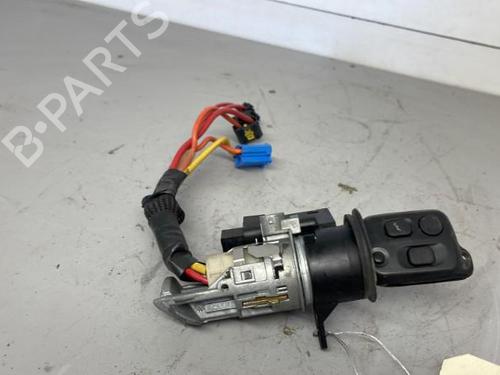Ignition barrel PEUGEOT 607 (9D, 9U) 2.2 HDi | BP26416492M48 - Image 3