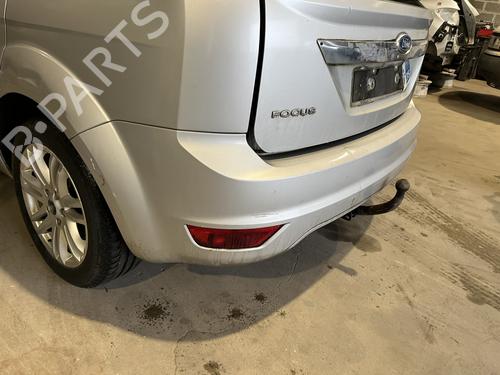 Used Rear bumper Rear bumper 39523101 39523101