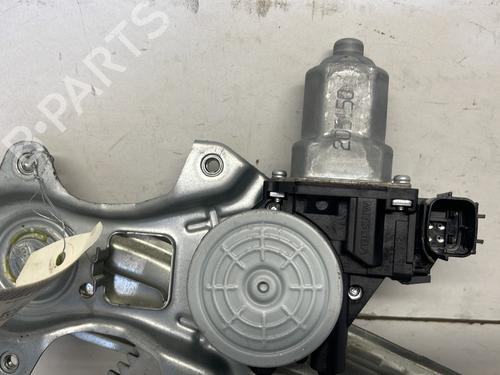 Rear right window mechanism NISSAN JUKE (F15) 1.5 dCi | BP26423499C25 