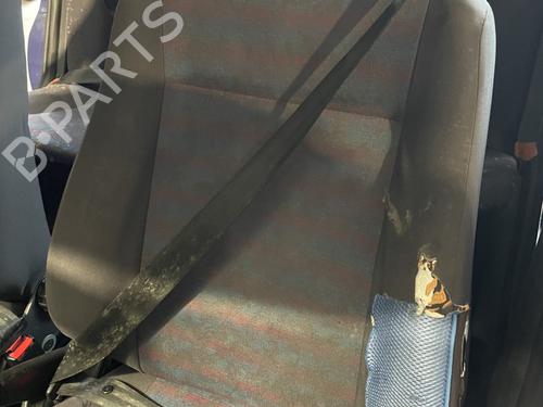 Used Front left seatbelt VW POLO III (6N1) 55 1.3 (55 hp) 31883298