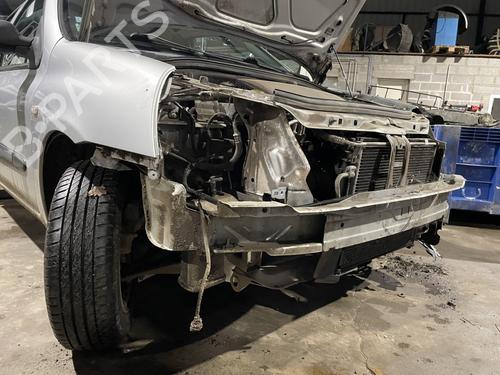 Used AC compressor AC compressor RENAULT CLIO II (BB_, CB_) 1.2 16V (BB05, BB0W, BB11, BB27, BB2T, BB2U, BB2V, CB05,... (75 hp) 32451931 32451931