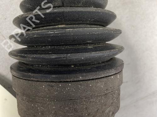 Right front driveshaft RENAULT TWINGO II (CN0_) 1.5 dCi (CN0E) | BP30679644M39 - Image 2