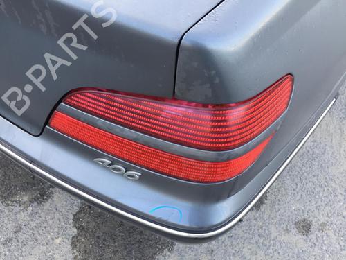 Right taillight PEUGEOT 406 (8B) 1.8 16V | BP29598010C35 