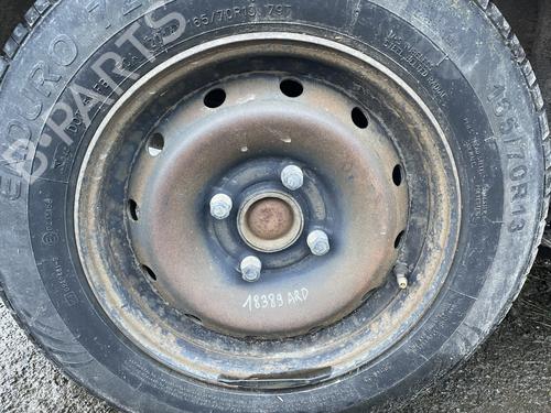 Used Rim PEUGEOT 106 II (1A_, 1C_) 1.5 D (57 hp) 31996469