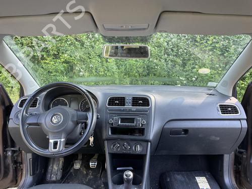 Advarselskontakt Advarselskontakt VW POLO V (6R1, 6C1) [2009-2022] 36144914 36144914