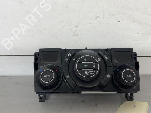 Climate control PEUGEOT 5008 (0U_, 0E_) 1.6 HDi | BP26421588I5 