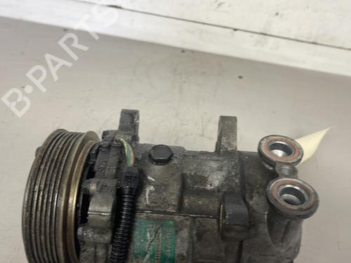 AC compressor VW CADDY IV Box Body/MPV (SAA, SAH) 2.0 TDI | BP26424286M34  - Image 10